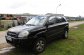 HYUNDAI TUCSON 2.0 CRDI 4X4 5P