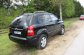 HYUNDAI TUCSON 2.0 CRDI 4X4 5P