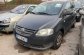 VOLKSWAGEN FOX 1.2 I 3P