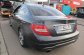 MERCEDES C220 COUPE 2.2 CDI 2P