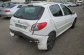 PEUGEOT 206+ 1.4 I 5P