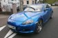 MAZDA RX8 1.3 I 4P (IMMERGE)