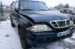 DAEWOO MUSSO 2.3 D 5P