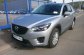 MAZDA CX-5 2.2 D 5P (IMMERGE)