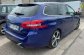 PEUGEOT 308 SW 2.0 HDI BA 5P