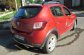 DACIA SANDERO STEPWAY 1.5 DCI 5P