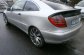 MERCEDES C200 2.0 I 3P