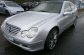 MERCEDES C 200 2.0 I 3P