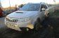 SUBARU FORESTER 2.0 D 4X4 5P