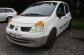 RENAULT MODUS 1.2 I 5P