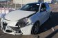 ALFA ROMEO GIULIETTA 2.0 JTD 5P