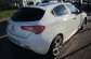 ALFA ROMEO GIULIETTA 2.0 JTD 5P