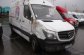 MERCEDES SPRINTER L1H2 2.2 CDI 4P