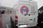 MERCEDES SPRINTER L1H2 2.2 CDI 4P