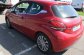 PEUGEOT 208 1.2 I 3P