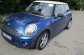 MINI COOPER 1.6 D 3P