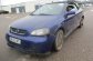 OPEL ASTRA CABRIOLET 2.2 DTI 2P