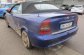 OPEL ASTRA CABRIOLET 2.2 DTI 2P