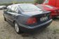 BMW 525 2.5 TD 4P