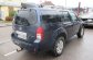 NISSAN PATHFINDER 2.5 DCI 4X4 5P