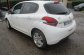 PEUGEOT 208 1.2 I 5P