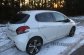 PEUGEOT 208 1.2 I 5P