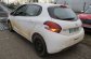 PEUGEOT 208 SOCIETE 1.6 HDI 5P