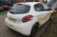 PEUGEOT 208 SOCIETE 1.6 HDI 5P