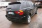 BMW X3 3.0 D 5P