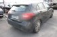 MERCEDES A160 1.5 CDI 5P