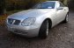 MERCEDES SLK 2.3 I COMPRESSEUR