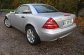 MERCEDES SLK 2.3 I COMPRESSEUR