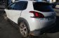 PEUGEOT 2008 1.6 HDI 5P