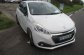 PEUGEOT 208 1.6 HDI 5P