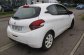 PEUGEOT 208 1.0 I 3P