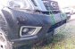 NISSAN NAVARA NP300 2.3DCI KING CAB