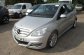 MERCEDES B200 2.0 CDI BA 5P