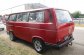 VOLKSWAGEN TRANSPORTER 1.6 TD 4P