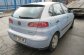 SEAT IBIZA 1.9 SDI 5P