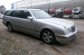 MERCEDES E220 BREAK 2.2 CDI 5P