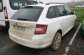 SKODA FABIA COMBI 1.2 TSI 5P