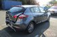 RENAULT MEGANE 1.5 DCI 5P