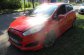 FORD FIESTA 1.0 I 5P