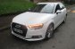 AUDI A3 SPORTBACK 2.0 TDI 5P