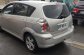 TOYOTA COROLLA VERSO 2.2 D-4D 5P