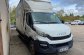 IVECO DAILY 3.0 D 2P-OCCASION--HAYON