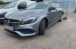 MERCEDES A220 2.2 CDI BA 4X4 5P