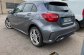 MERCEDES A220 2.2 CDI BA 4X4 5P