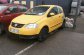 VOLKSWAGEN FOX 1.2 I 3P