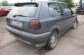 VOLKSWAGEN GOLF 1.8 I 3P